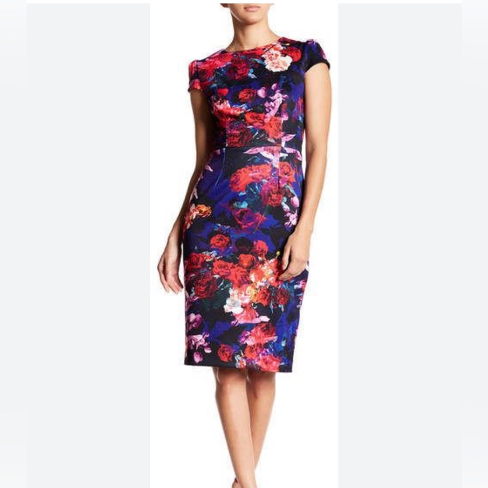 Betsy Jonson dress size 10